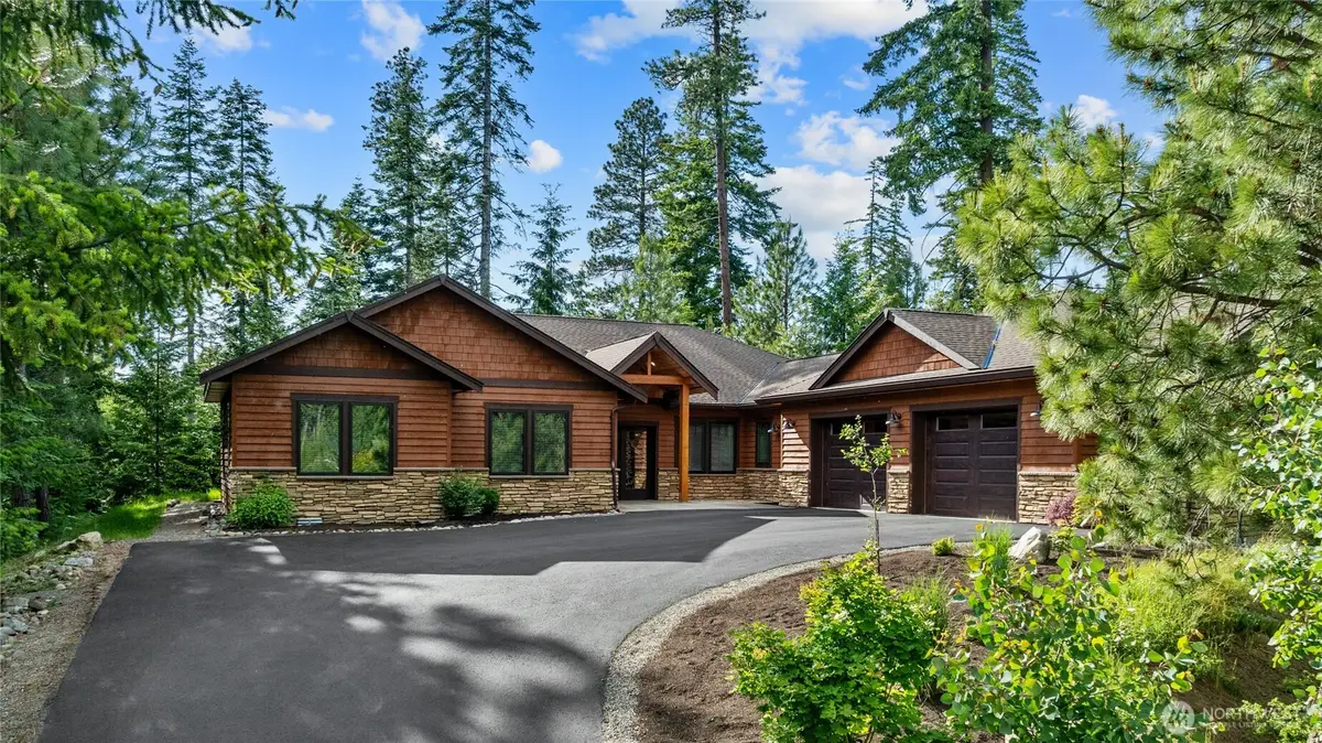 31 Kokanee Loop, Cle Elum, WA 98922 - Image #1