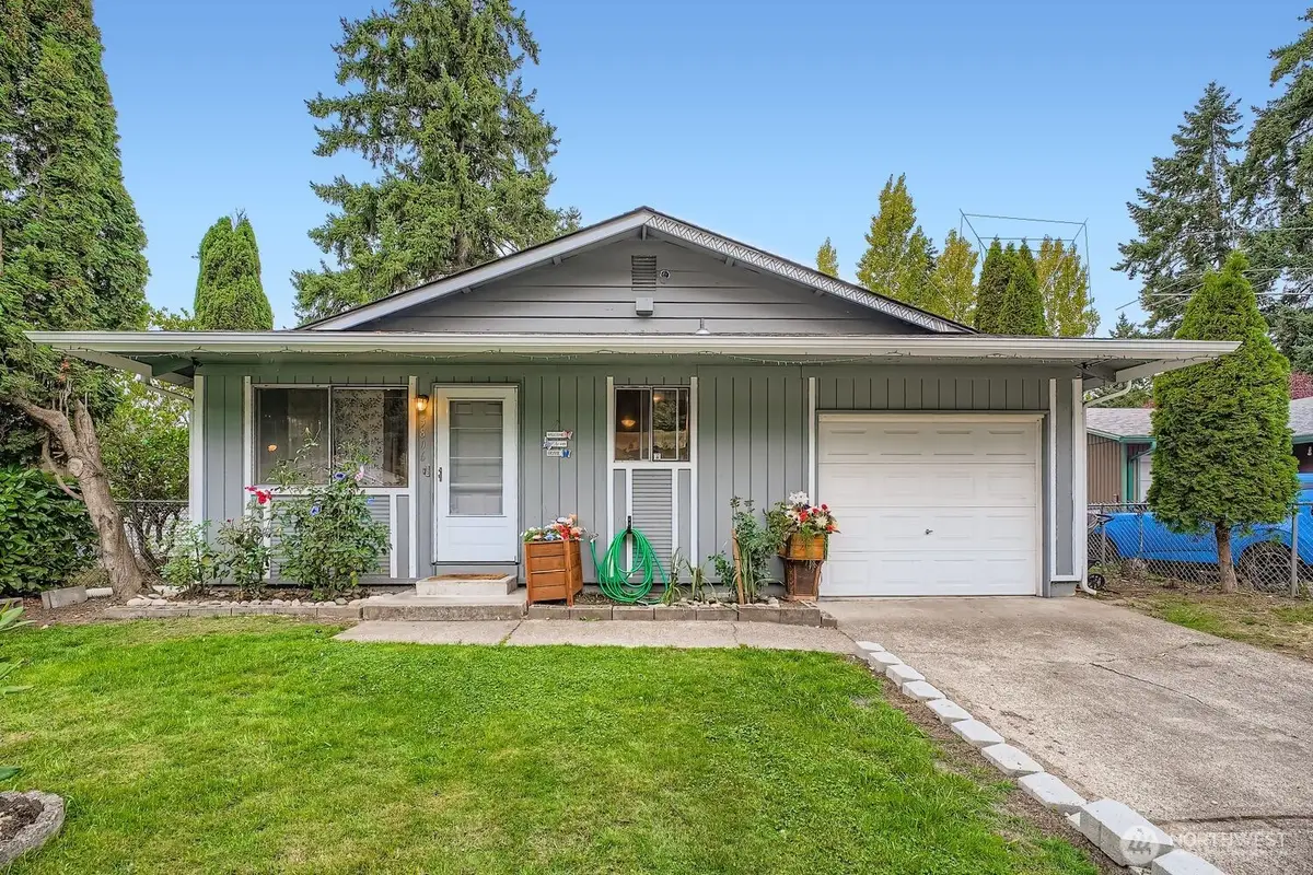 5806 E Swan Creek Drive, Tacoma, WA 98404 - Image #1