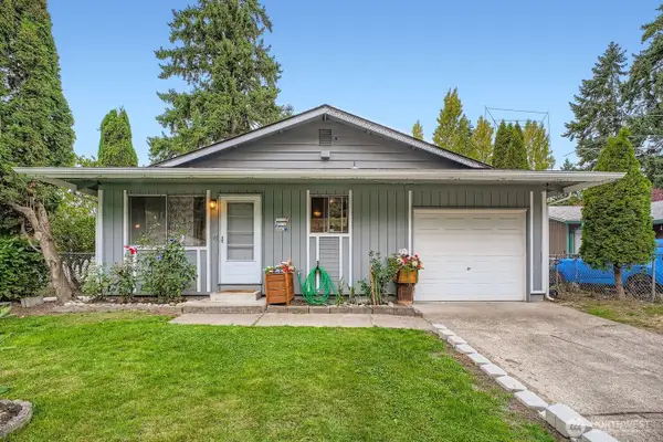 5806 E Swan Creek Drive, Tacoma, WA 98404