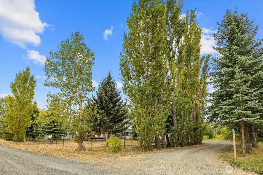 530 Hugh Banks Road, Cle Elum, WA 98922 - Image #3