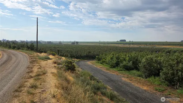 19651 W Hwy 28, Quincy, WA 98848