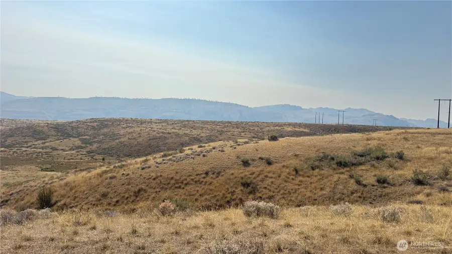 0 Lot 31 B And O North Road #Lot 31, Okanogan, WA 98840 - Image #2