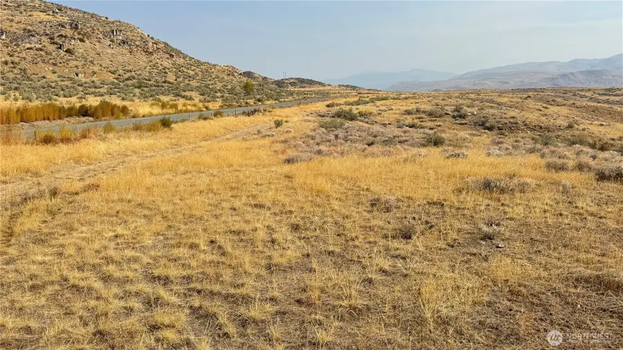 0 Lot 31 B And O North Road #Lot 31, Okanogan, WA 98840 - Image #3