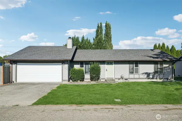 103 Scott Street, Longview, WA 98632