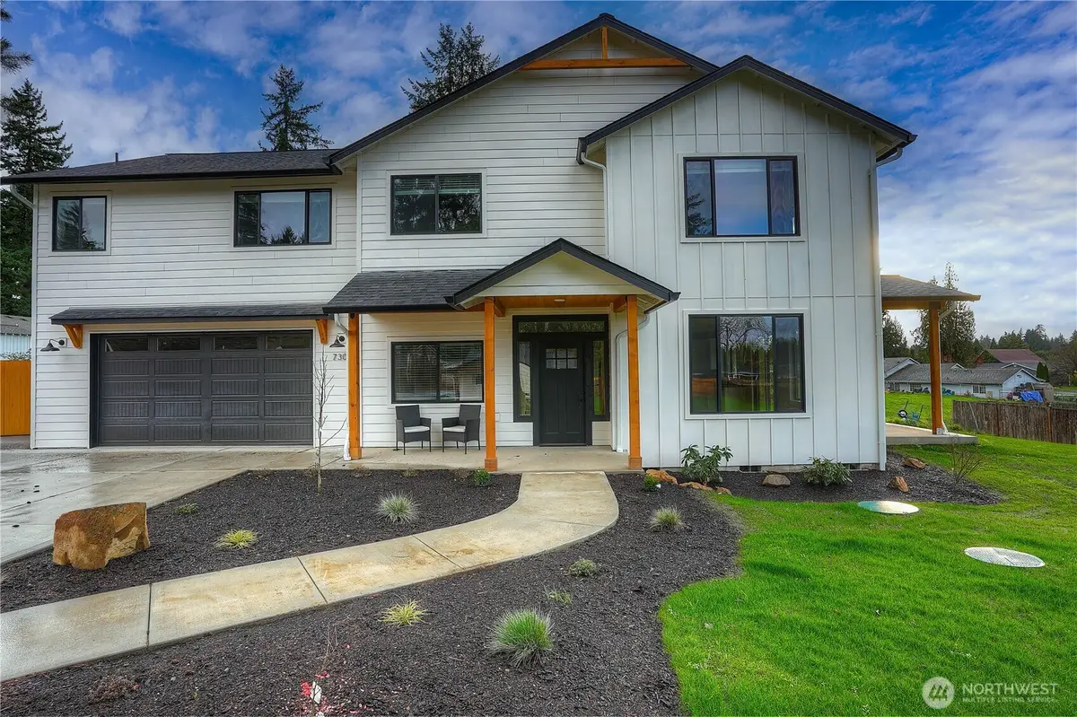 7304 112th Street E, Puyallup, WA 98373 - Image #1