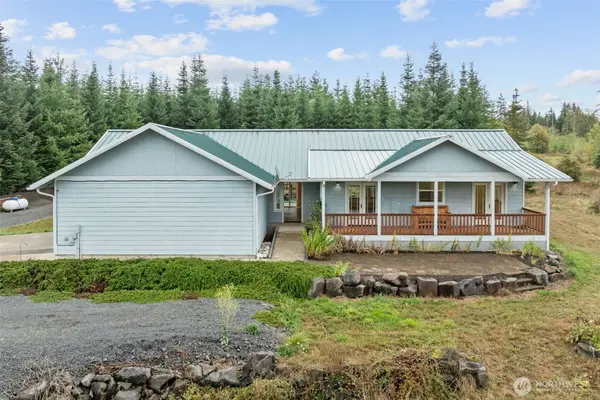 182 Burchett Road, Onalaska, WA 98570