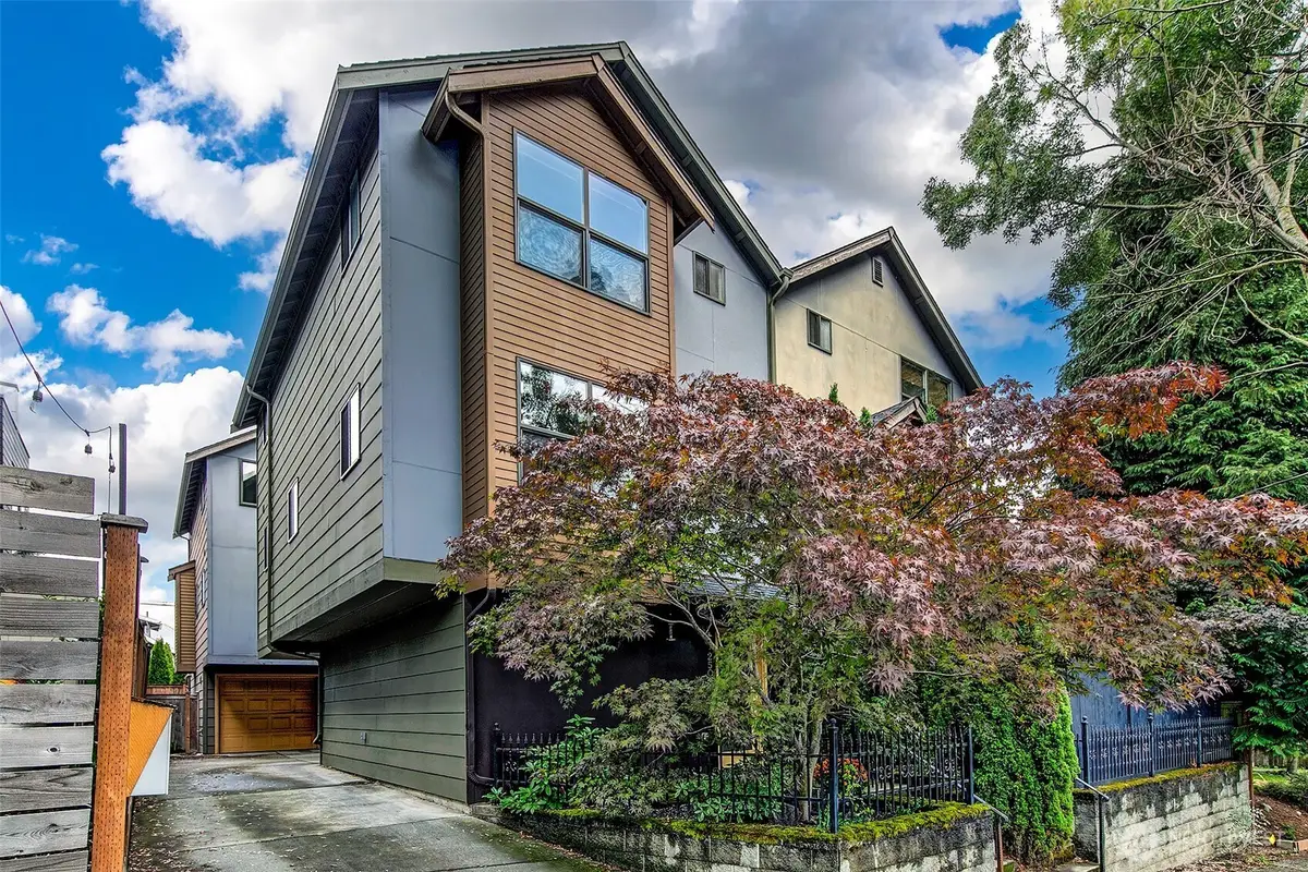 2508 E Yesler Way #A, Seattle, WA 98122 - Image #1