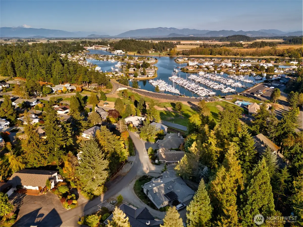 476 Nez Perce Place, La Conner, WA 98257 - Image #1