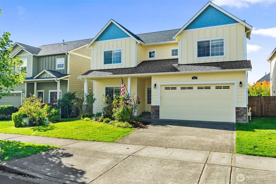 317 Nine Bark Street Nw, Olympia, WA 98502 - Image #2