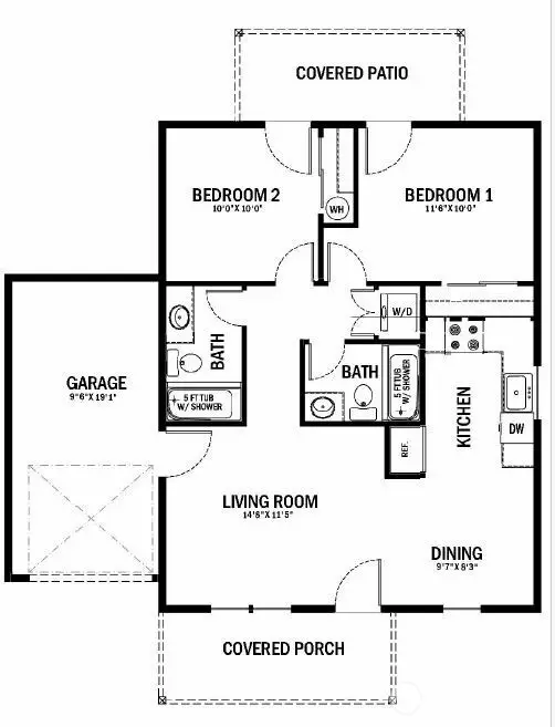 111 7th Street Sw, Long Beach, WA 98631 - Image #3