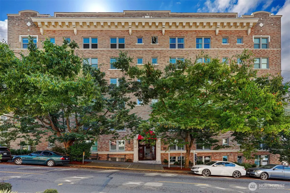 505 E Denny Way #A106, Seattle, WA 98122 - Image #1