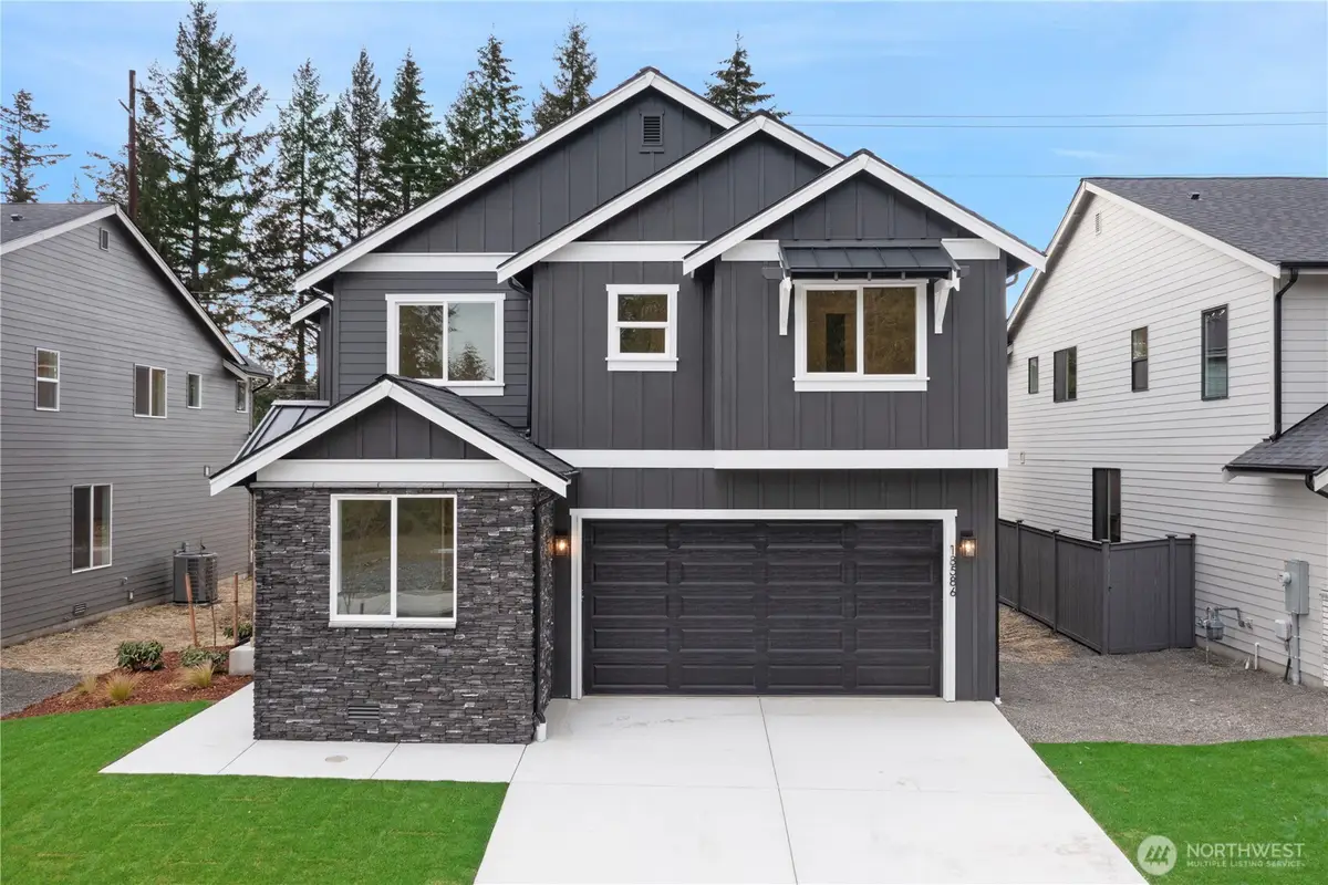 7174 91st Street E, Puyallup, WA 98371 - Image #1