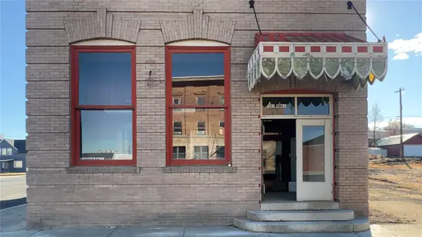 301 W Main Street, Almira, WA 99103