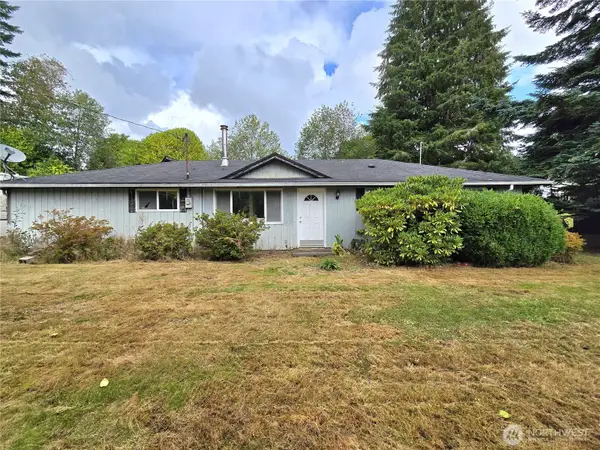 2216 Pershing Street, Aberdeen, WA 98520