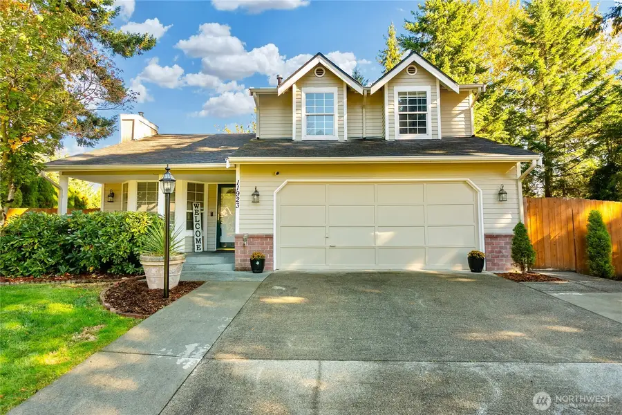 11923 207th Avenue E, Bonney Lake, WA 98391 - Image #3