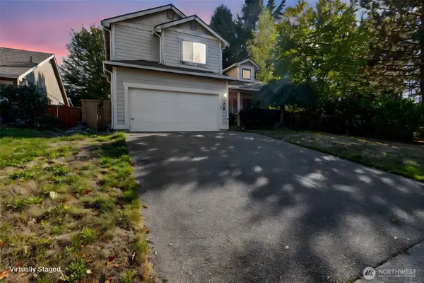 4412 Seville Drive, Lacey, WA 98503