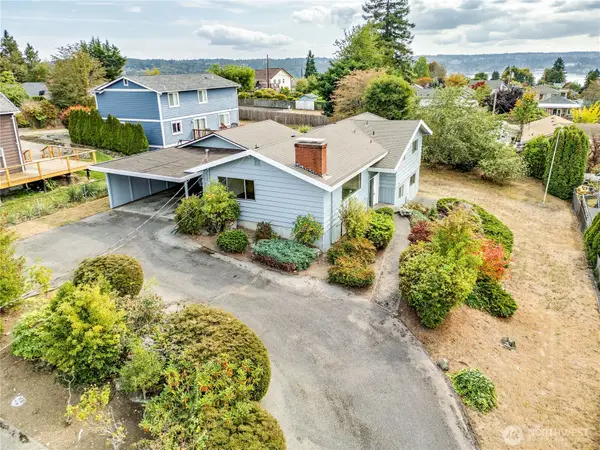 2313 Cascade Trail, Bremerton, WA 98310