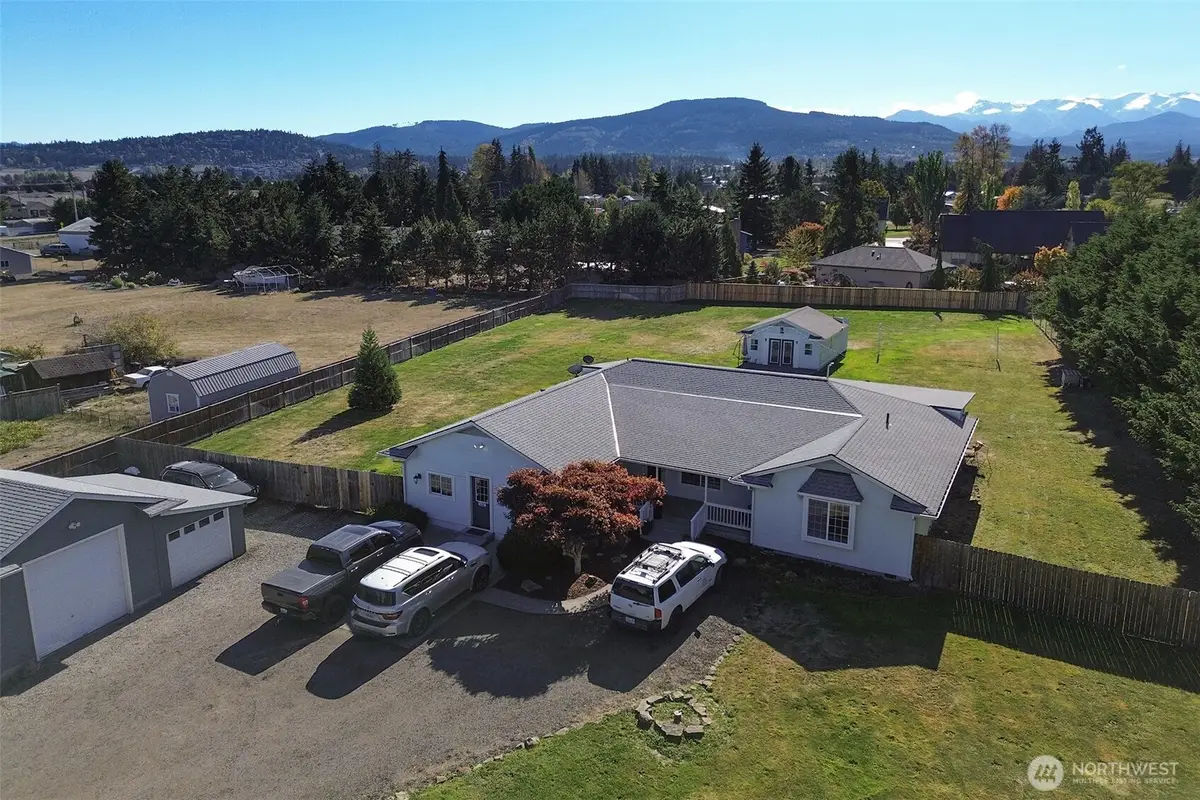 787 N Kendall Rd, Sequim, WA 98382 - Image #1