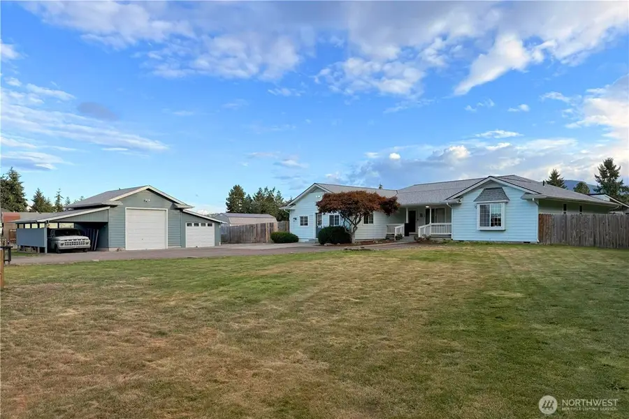 787 N Kendall Rd, Sequim, WA 98382 - Image #2