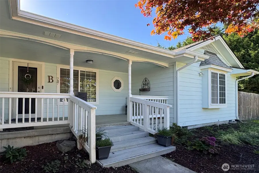 787 N Kendall Rd, Sequim, WA 98382 - Image #3