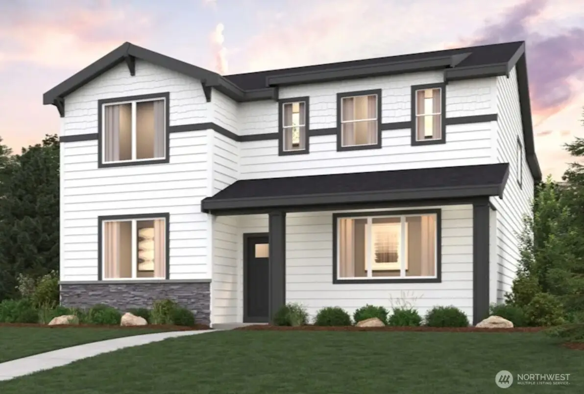 2120 Plumridge Court, Wenatchee, WA 98801 - Image #1