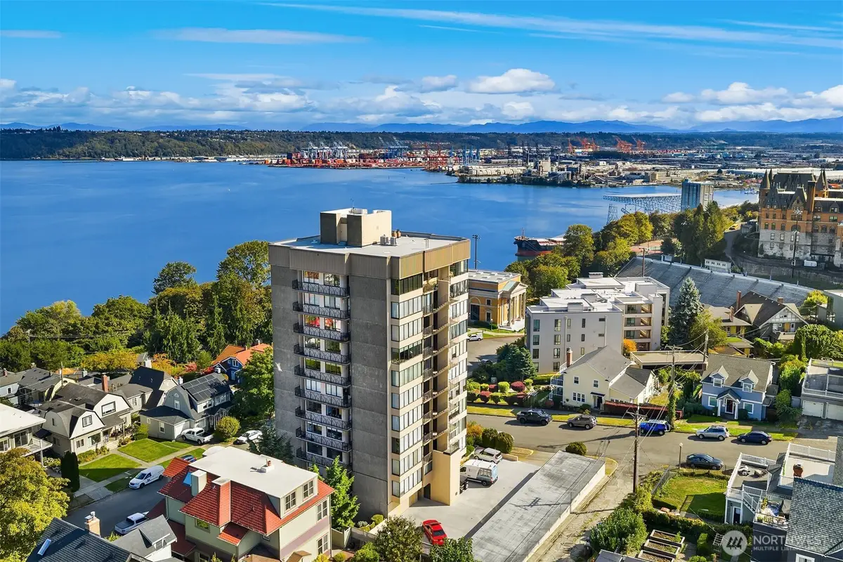 404 N D Street #E4, Tacoma, WA 98403 - Image #1