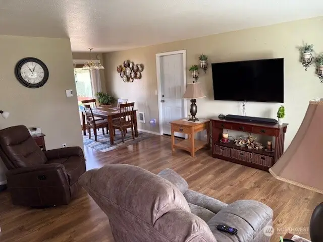 420 Rosewood Drive, Buckley, WA 98321 - #2