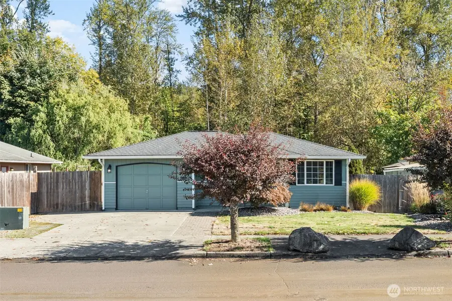 406 Brown Way Se, Orting, WA 98360 - Image #2