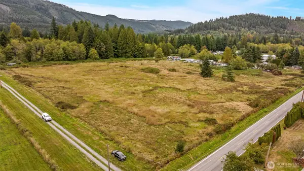 0 Grandview Road, Arlington, WA 98223