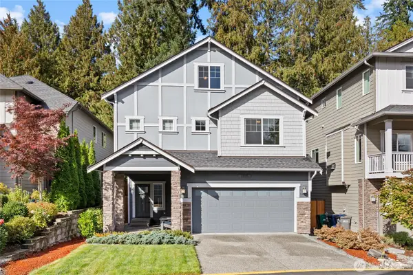 15826 Meridian Avenue S, Bothell, WA 98012