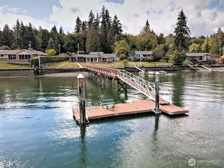 1804 SE Walker Park Road, Shelton, WA 98584 - Image #2