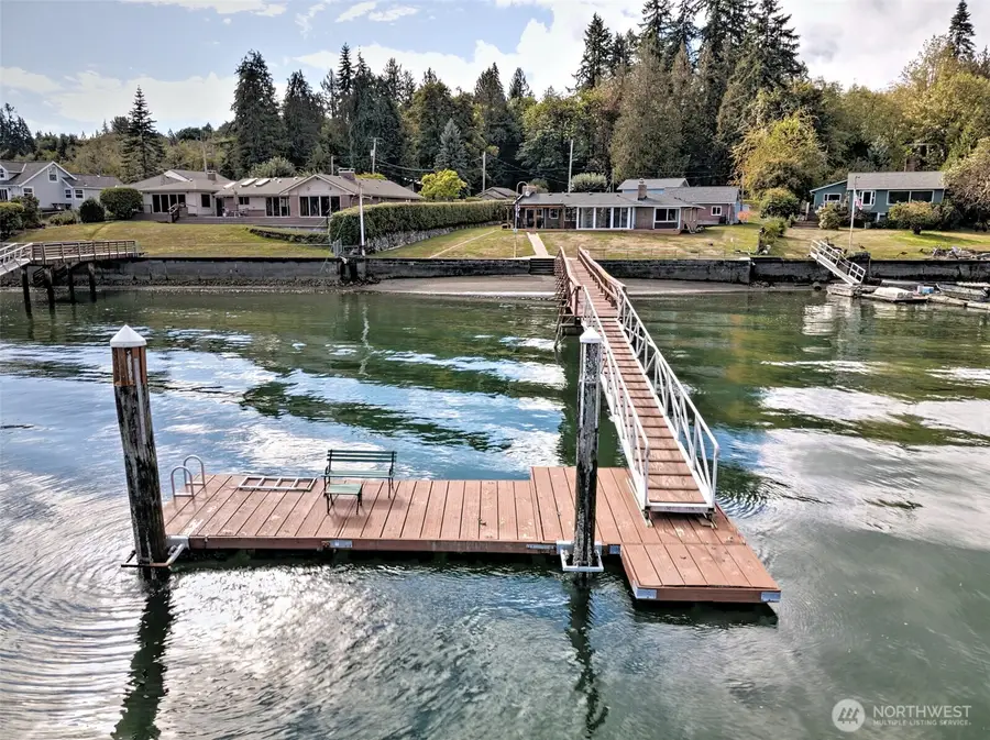 1804 SE Walker Park Road, Shelton, WA 98584 - Image #3