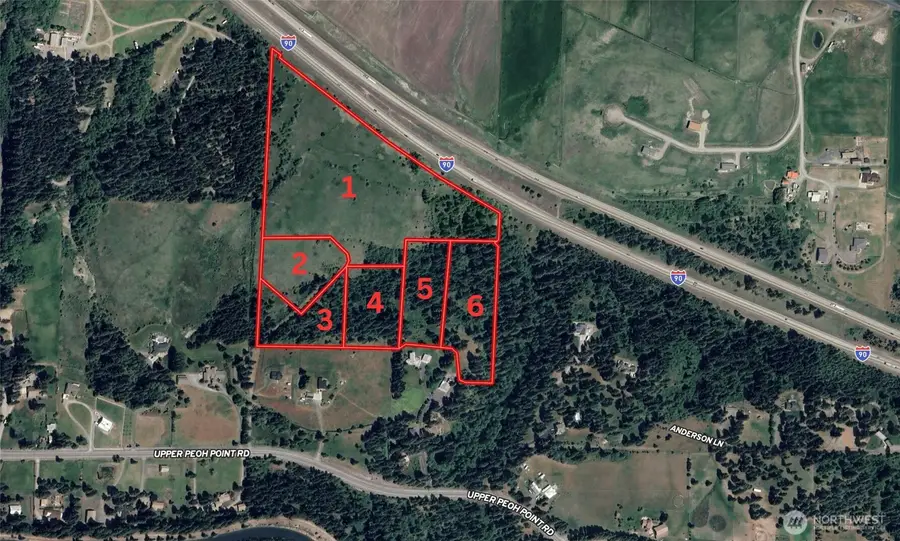 66 Upper Peoh Point Road, Cle Elum, WA 98922 - #2