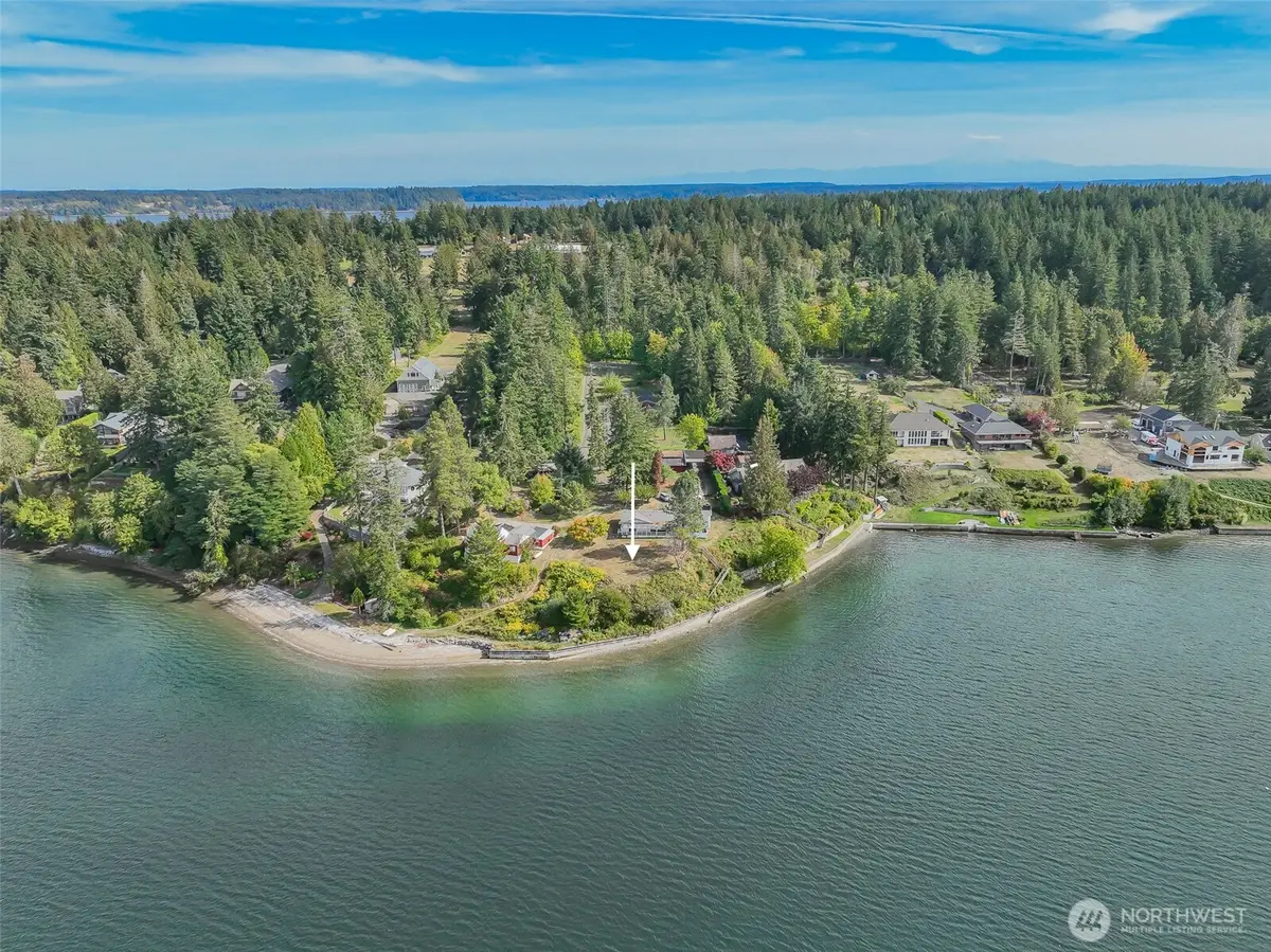 8939 Buttonwood Lane Ne, Olympia, WA 98516 - Image #1