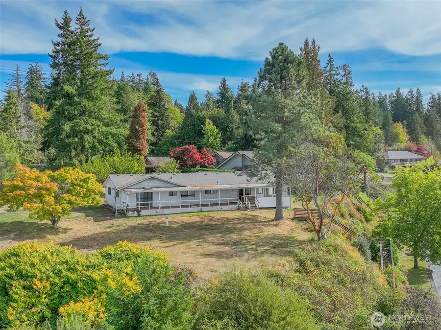 8939 Buttonwood Lane Ne, Olympia, WA 98516 - Image #2