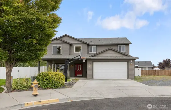 1059 July Court, Moses Lake, WA 98837