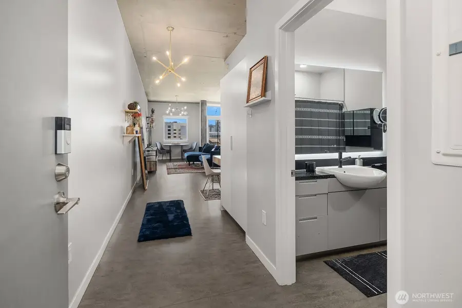 501 Roy Street #T308, Seattle, WA 98109 - Image #2