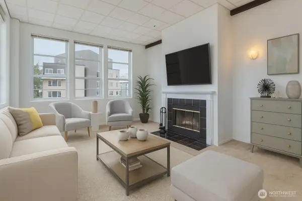 417 E Pine Street #309, Seattle, WA 98122