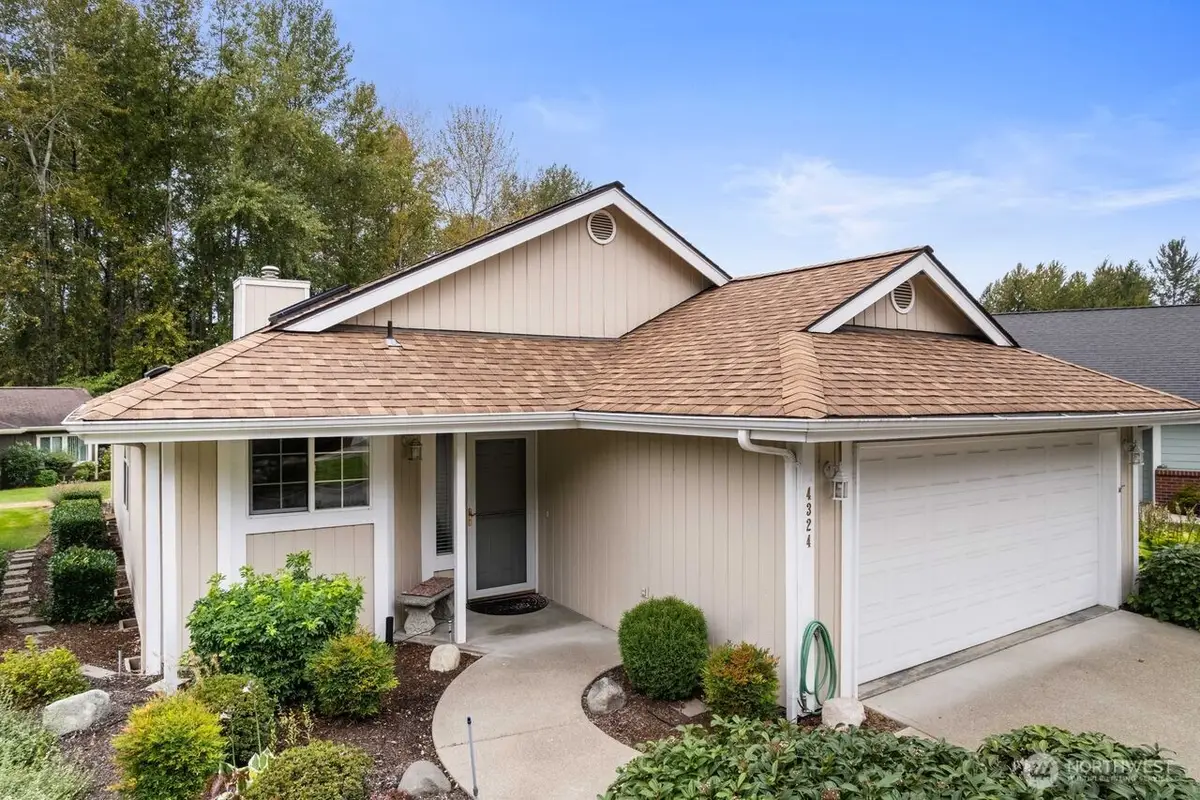 4324 7th Street Pl Se, Puyallup, WA 98374 - Image #1