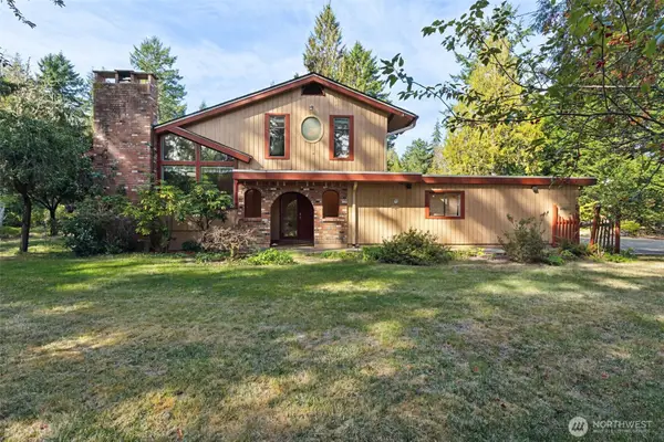 8925 Libby Road Ne, Olympia, WA 98506