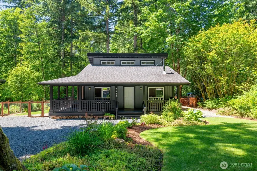 7533 Canyon View Drive, Deming, WA 98244 - Image #2