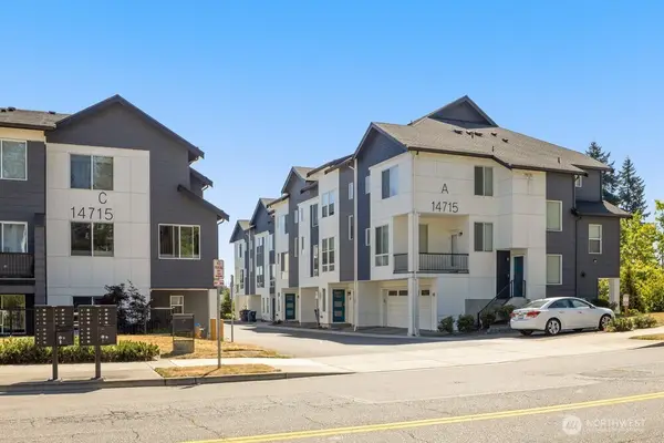 14715 Admiralty Way #A4, Lynnwood, WA 98087