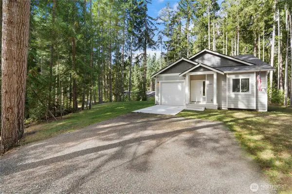 18425 Rampart Drive Se, Yelm, WA 98597