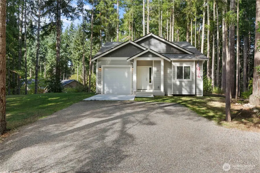 18425 Rampart Drive Se, Yelm, WA 98597 - Image #2