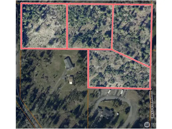 2731 Fishtrap Loop Ne, Olympia, WA 98506