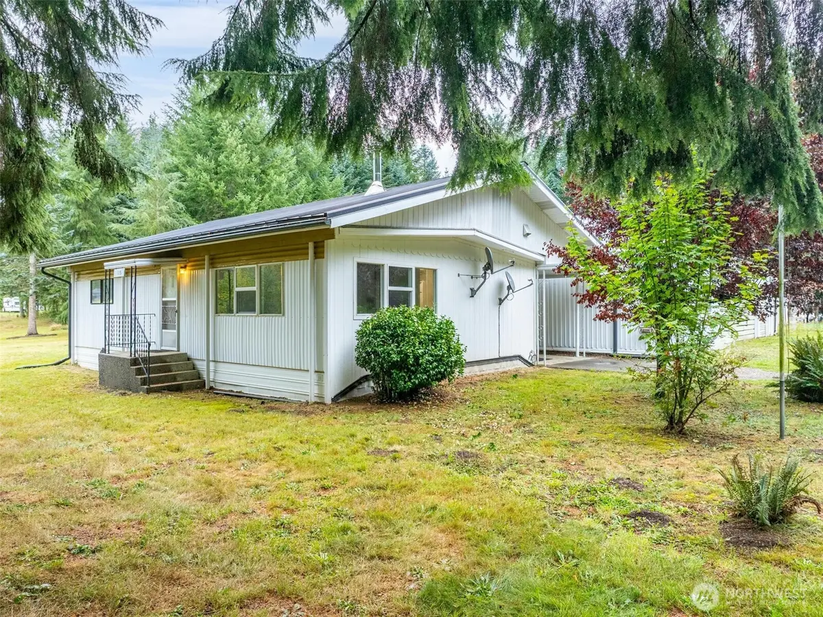 115 Cinebar Road, Cinebar, WA 98533 - Image #1