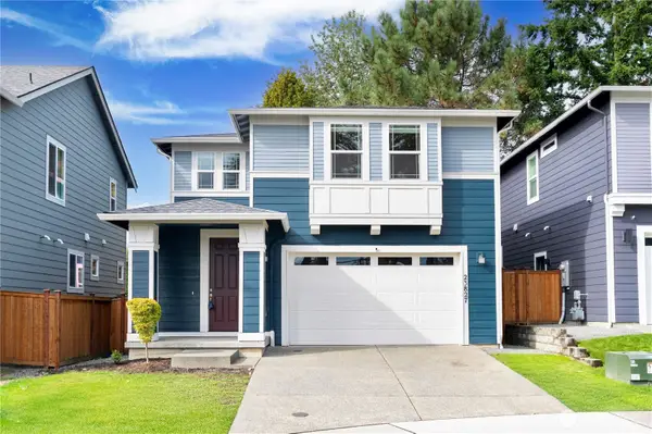 23827 SE 115th Pl Se, Kent, WA 98031