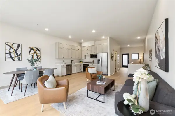 615 E Pike Street #305, Seattle, WA 98122