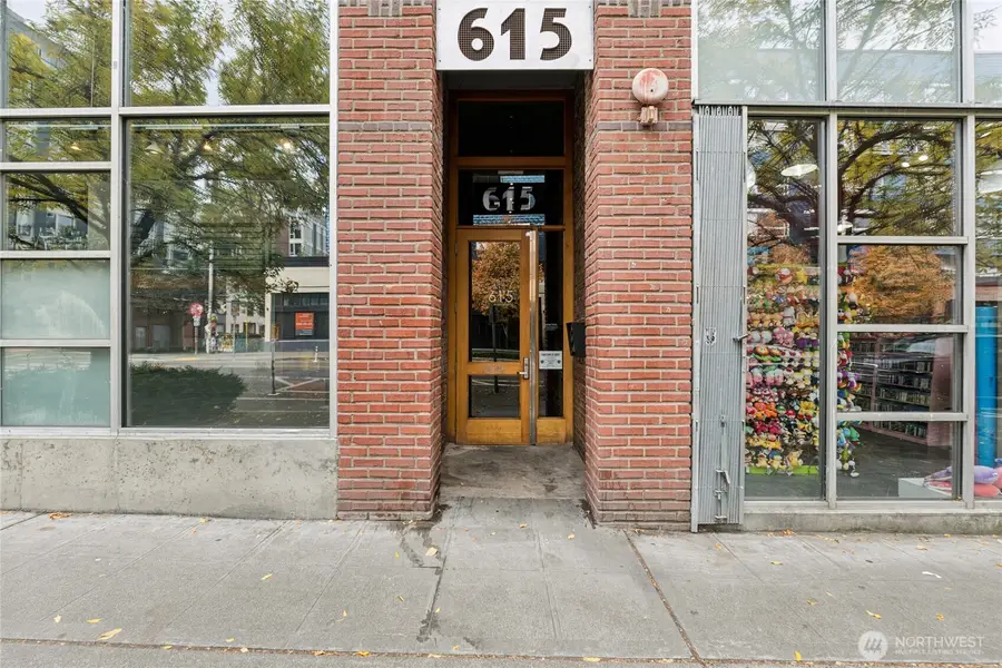 615 E Pike Street #305, Seattle, WA 98122 - Image #3