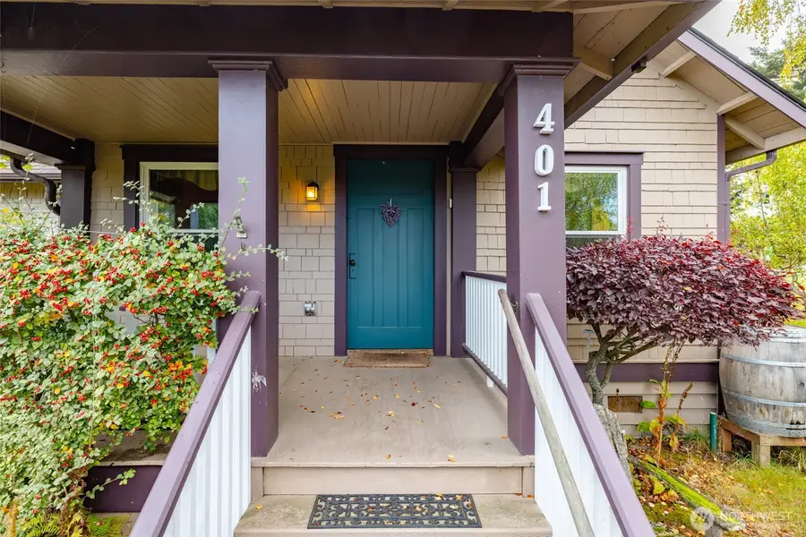 401 NE 9th Street, Coupeville, WA 98239 - Image #3